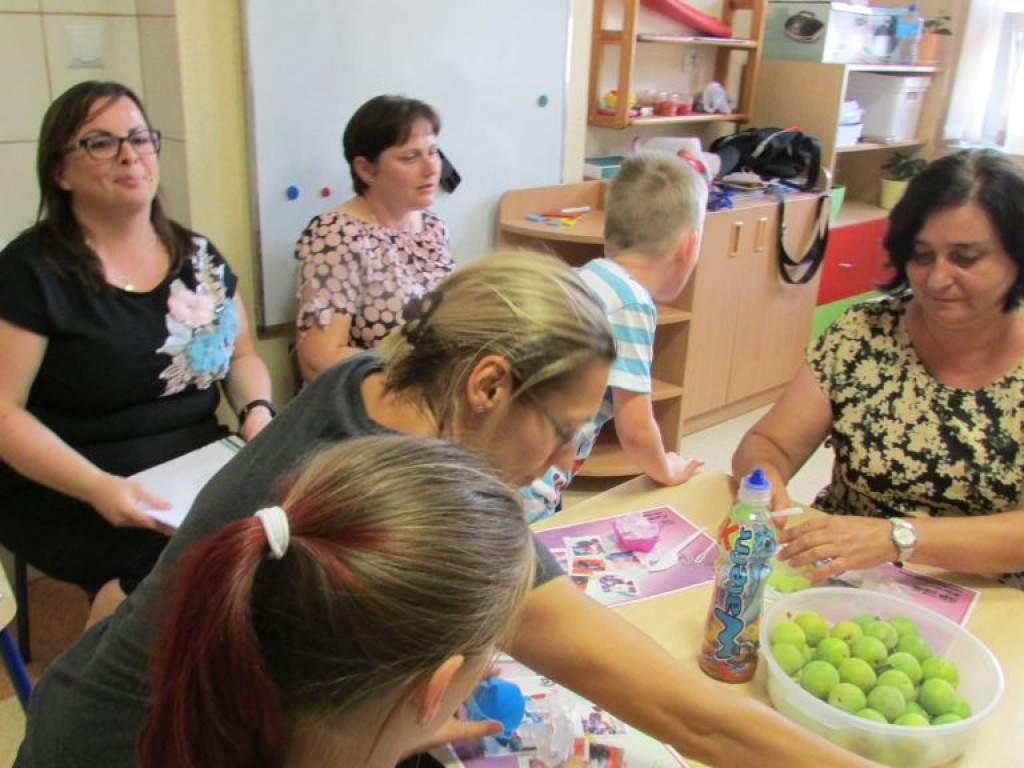Warsztaty mydlarskie w Zabielu i Ustrzeszy