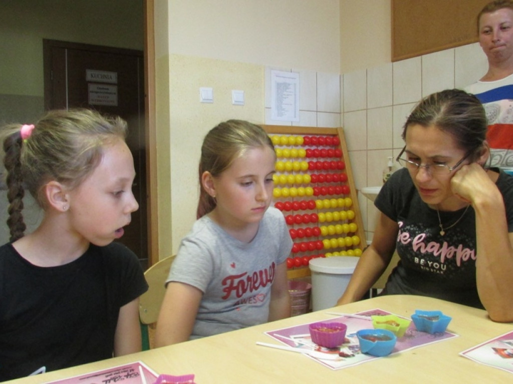 Warsztaty mydlarskie w Zabielu i Ustrzeszy