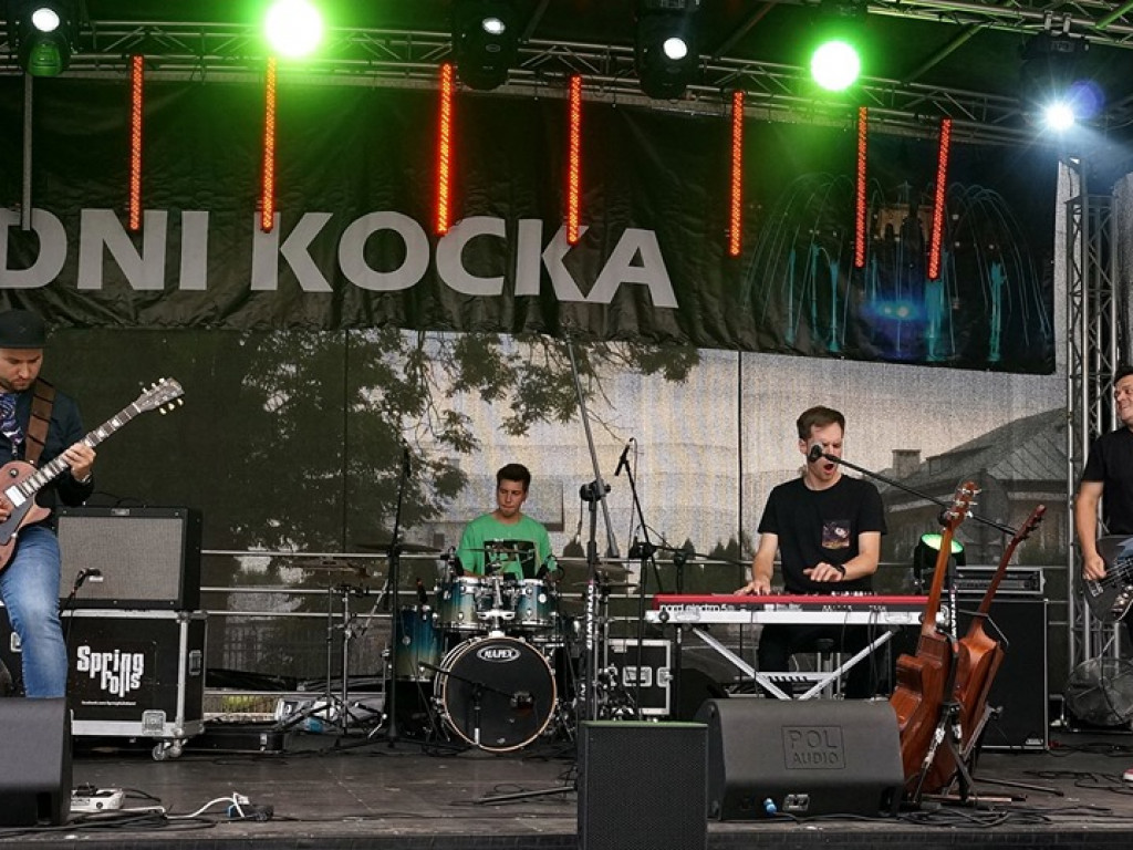 Dni Kocka, 17 sierpnia - zdjęcia