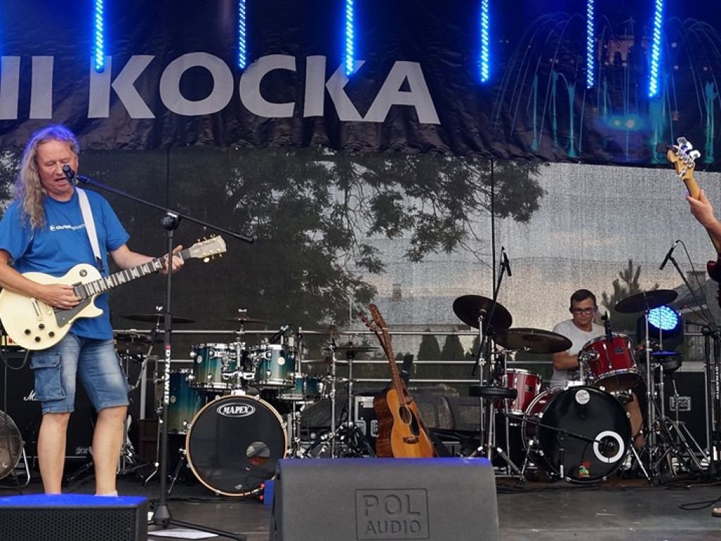 Dni Kocka, 17 sierpnia - zdjęcia