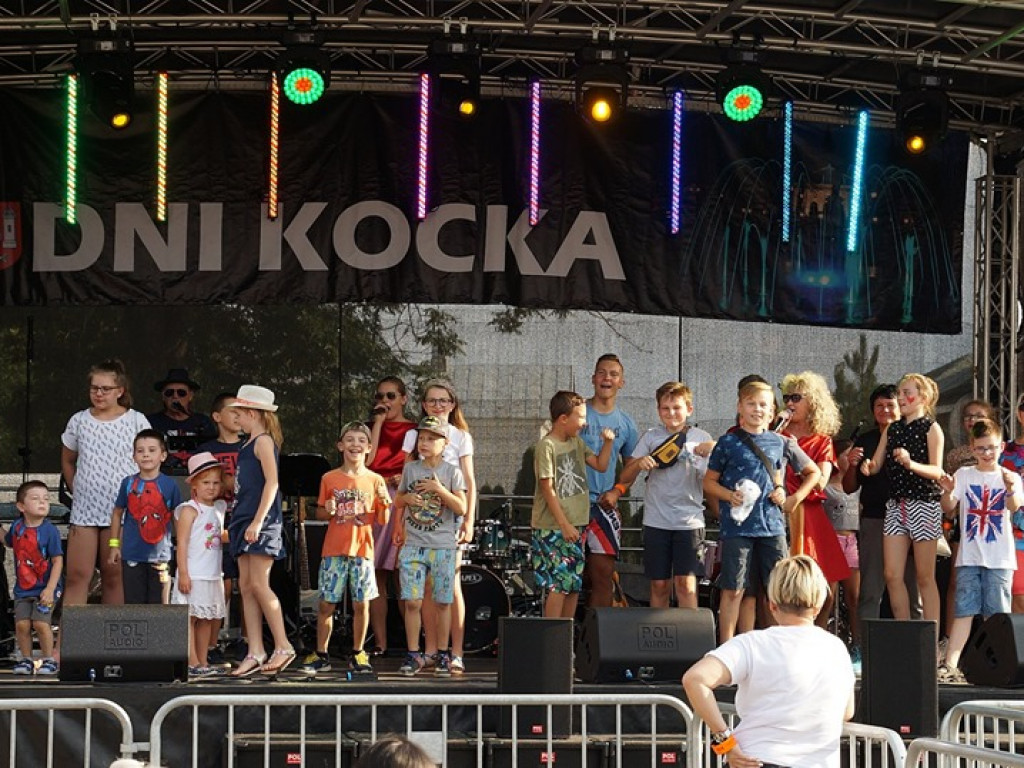 Dni Kocka, 17 sierpnia - zdjęcia