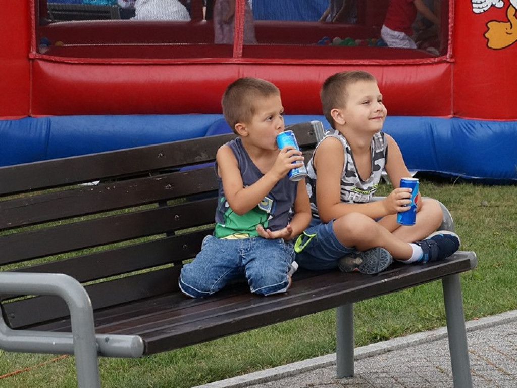 Dni Kocka, 17 sierpnia - zdjęcia