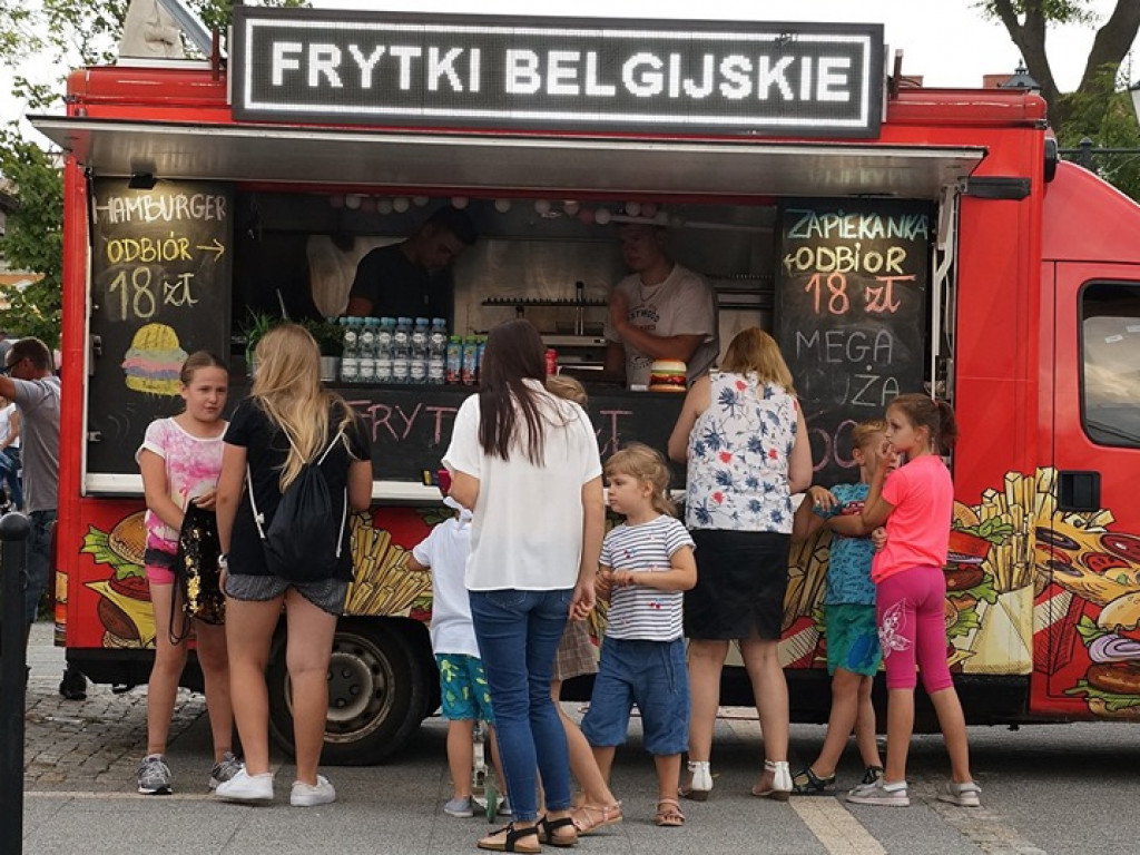 Dni Kocka, 17 sierpnia - zdjęcia