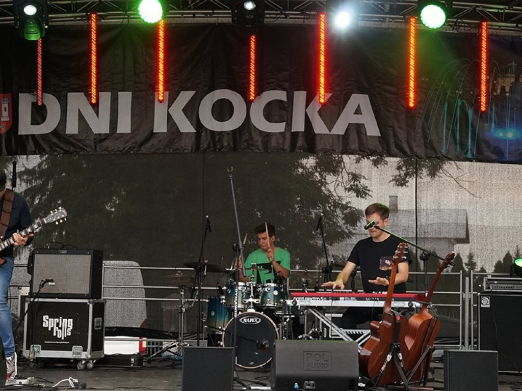 Dni Kocka, 17 sierpnia - zdjęcia
