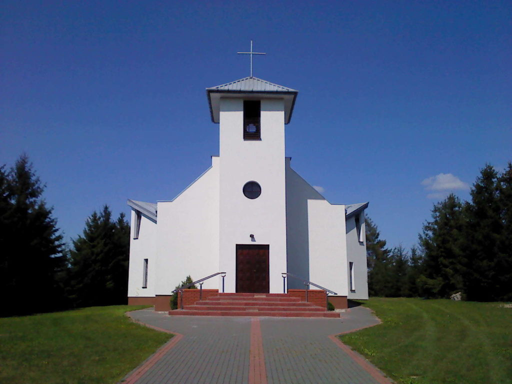 Uroczystość Matki Boskiej Częstochowskiej