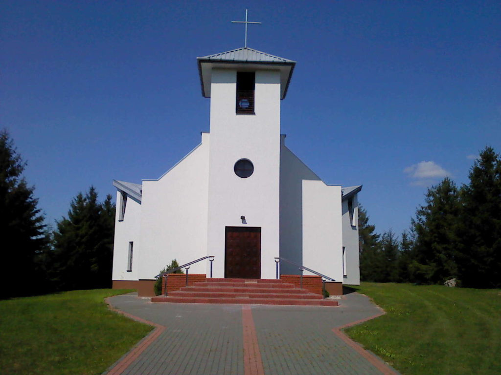 Uroczystość Matki Boskiej Częstochowskiej