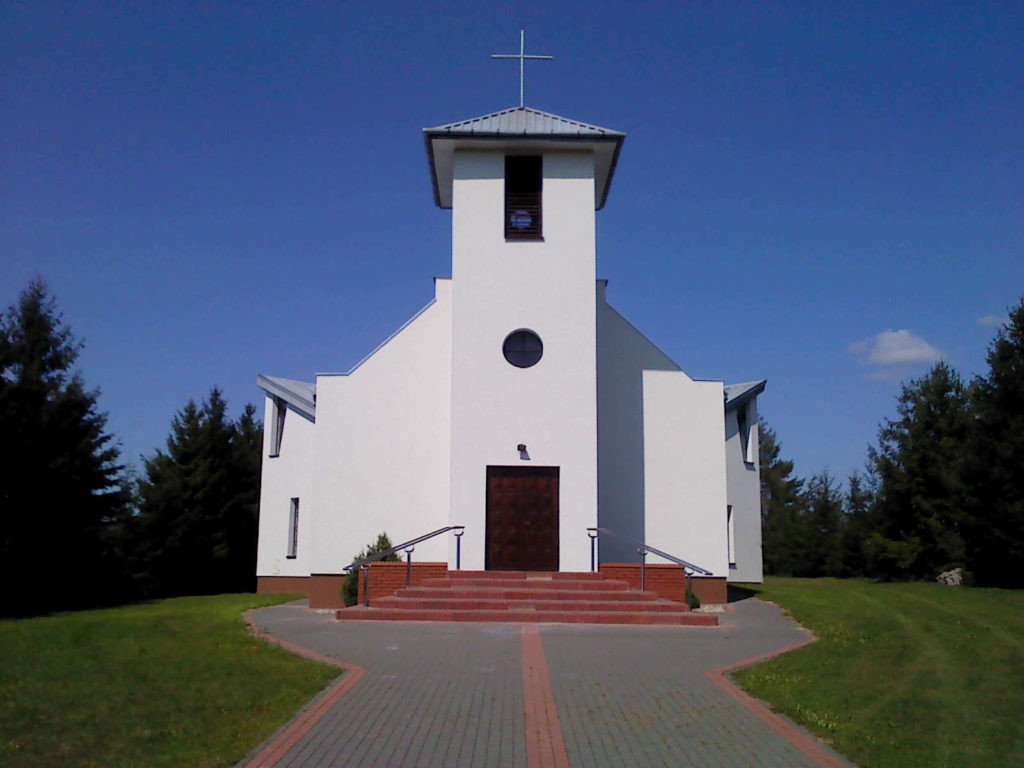 Uroczystość Matki Boskiej Częstochowskiej