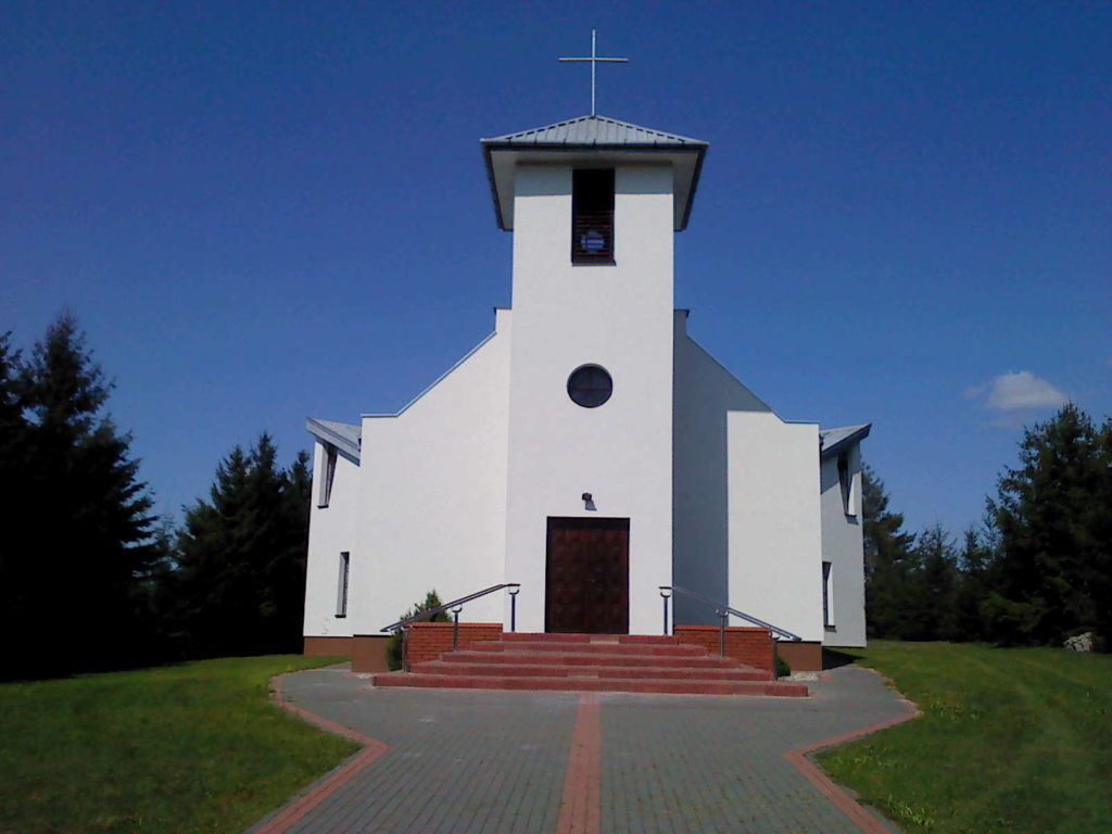 Uroczystość Matki Boskiej Częstochowskiej