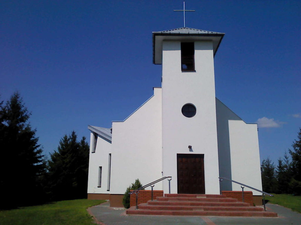 Uroczystość Matki Boskiej Częstochowskiej