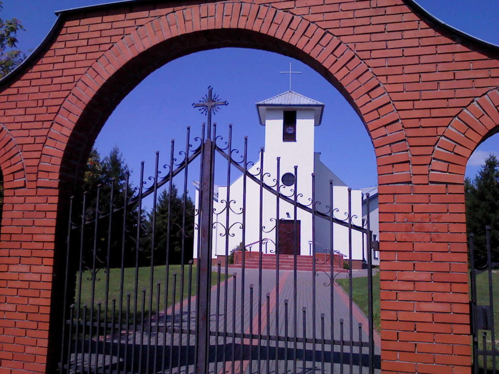 Uroczystość Matki Boskiej Częstochowskiej