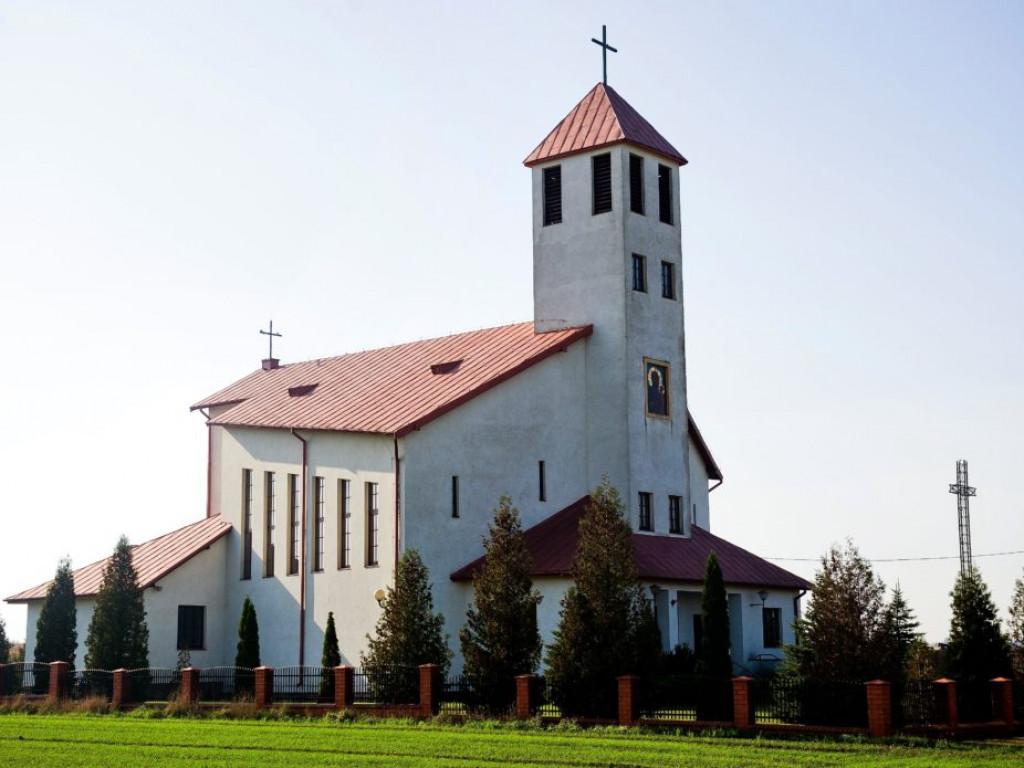 Uroczystość Matki Boskiej Częstochowskiej