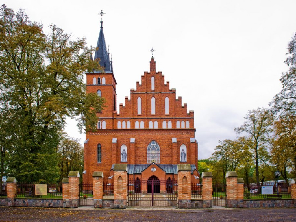 Uroczystość Matki Boskiej Częstochowskiej