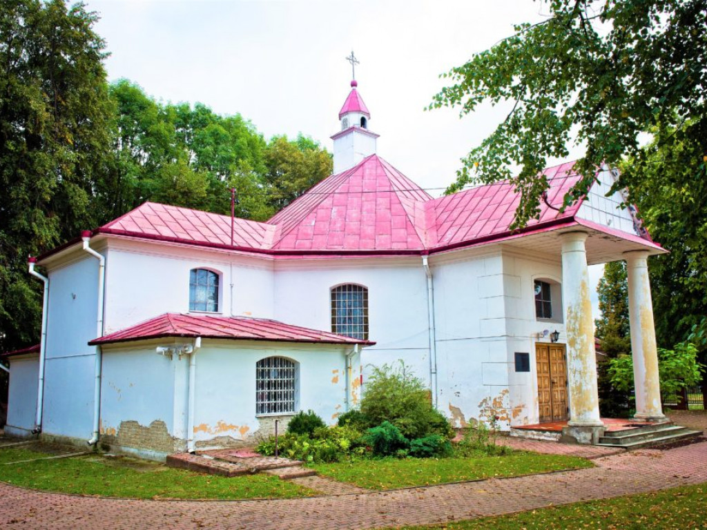 Uroczystość Matki Boskiej Częstochowskiej