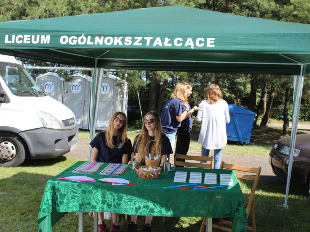 Dożynki w gminie Komarówka Podlaska - zdjęcia