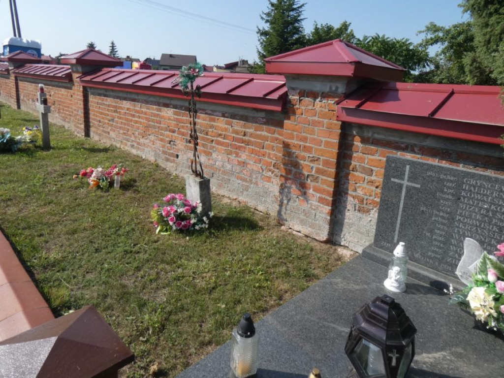 Apel Radzyńskiego Towarzystwa Regionalnego