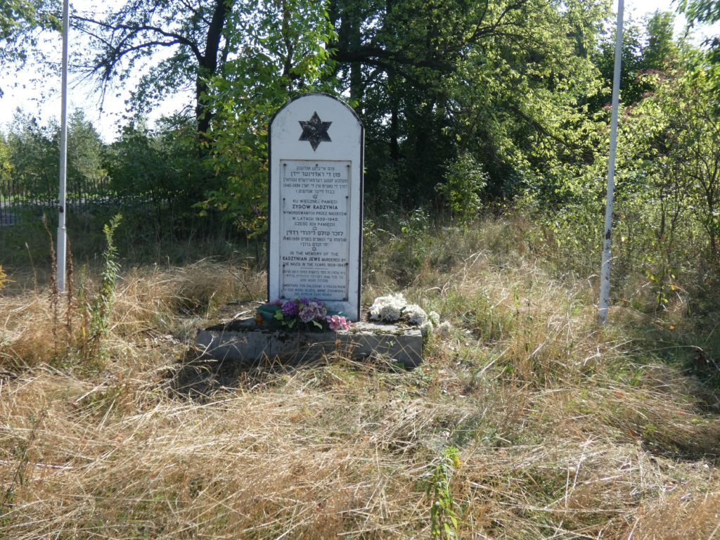 Apel Radzyńskiego Towarzystwa Regionalnego