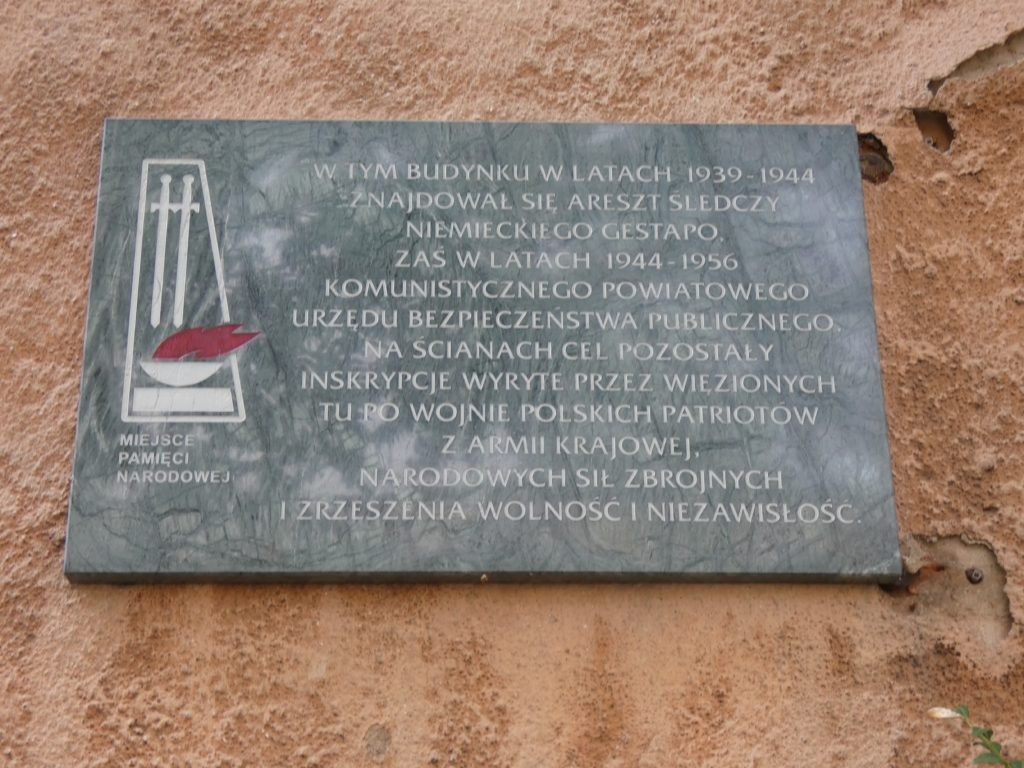 Apel Radzyńskiego Towarzystwa Regionalnego