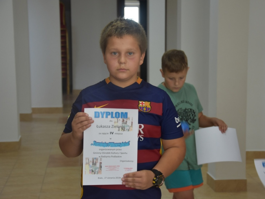 Turniej piłkarzyków w Białej