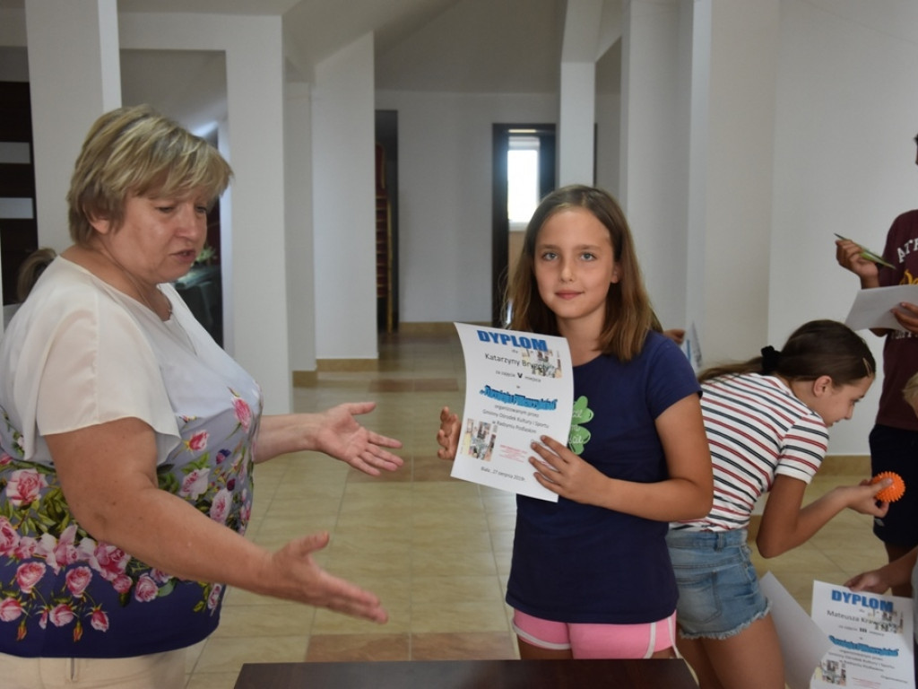 Turniej piłkarzyków w Białej