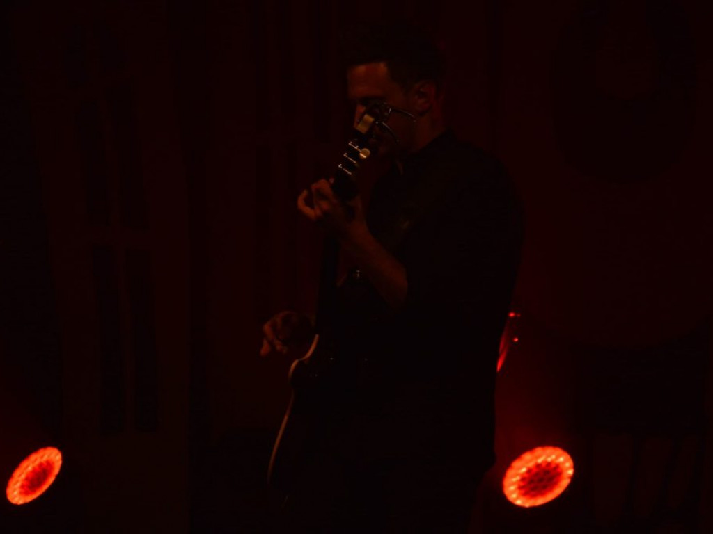 Koncert Anny Karwan w Radzyniu
