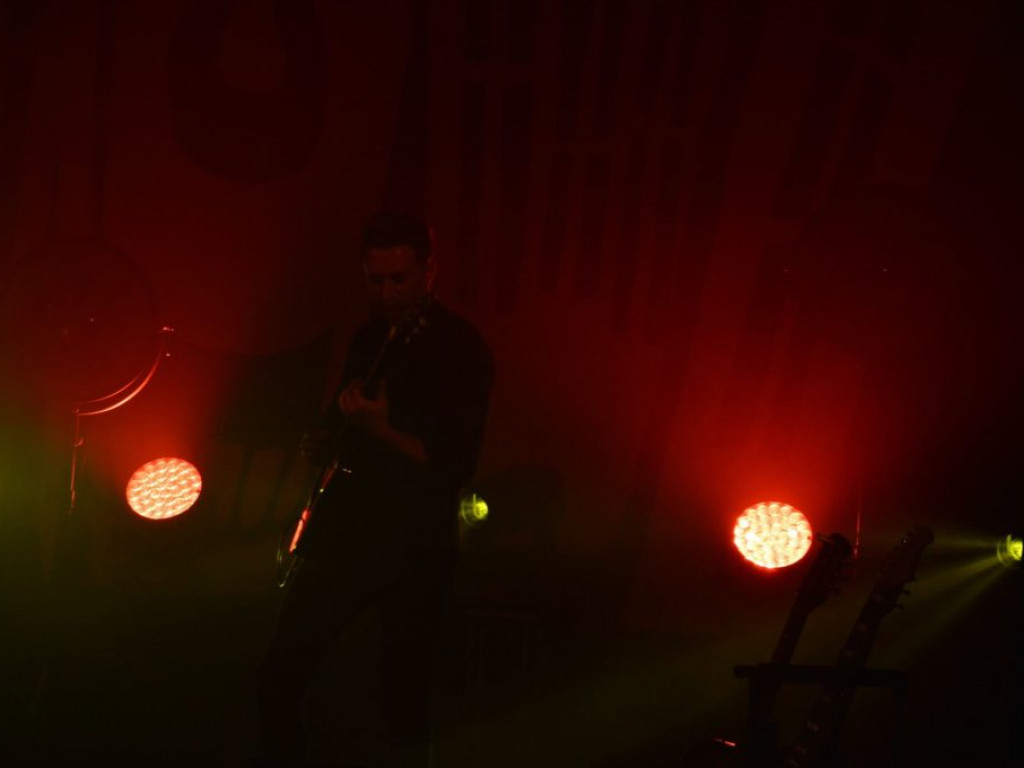 Koncert Anny Karwan w Radzyniu