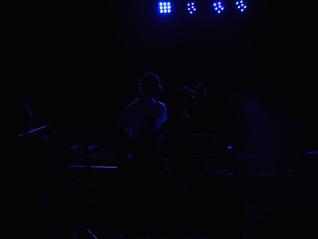 Koncert Katarzyny Groniec w Radzyniu