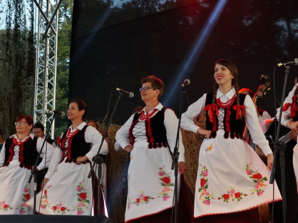 Koncert zespołu 