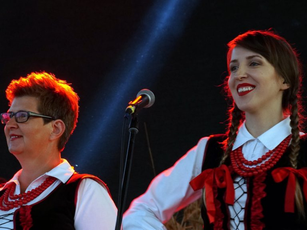 Koncert zespołu 