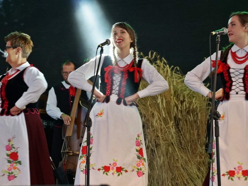 Koncert zespołu 