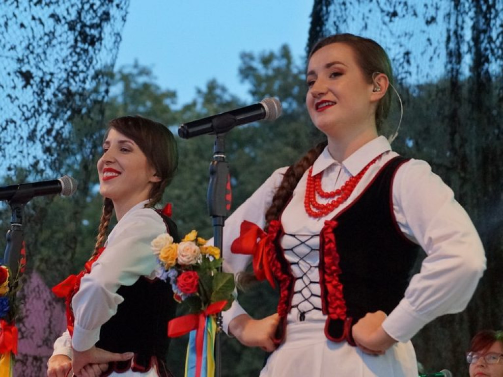 Koncert zespołu 