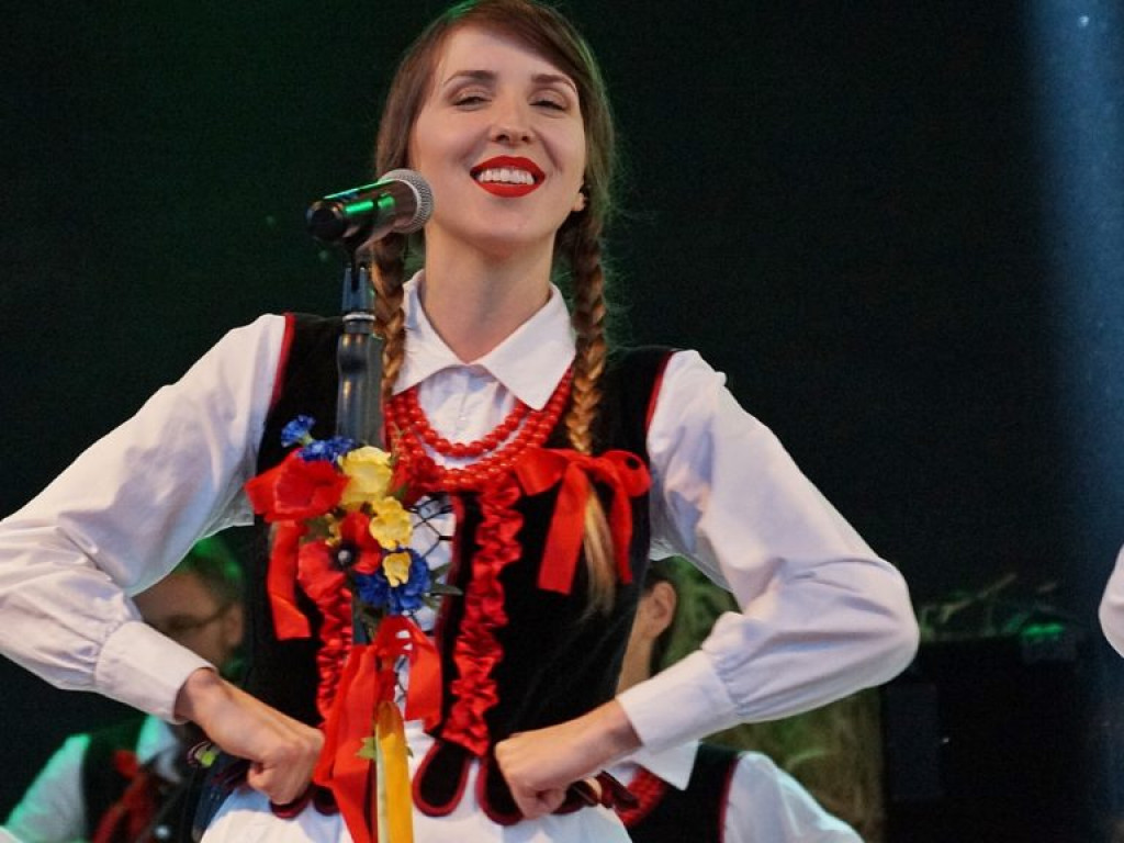 Koncert zespołu 