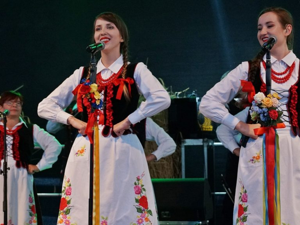 Koncert zespołu 