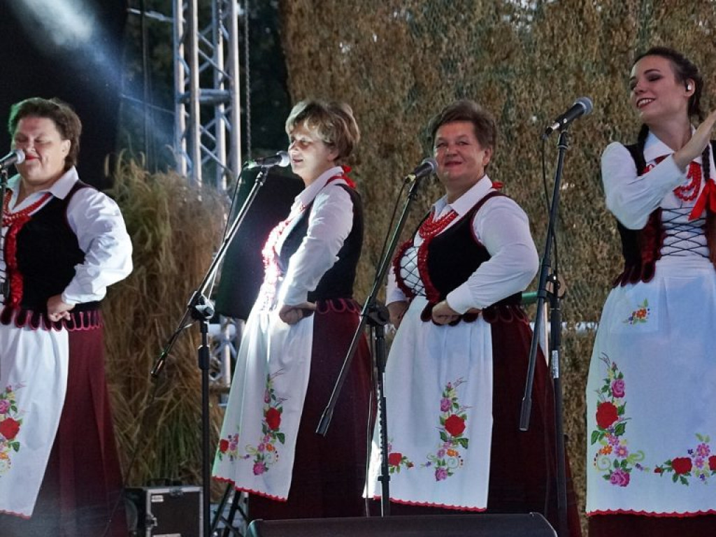 Koncert zespołu 