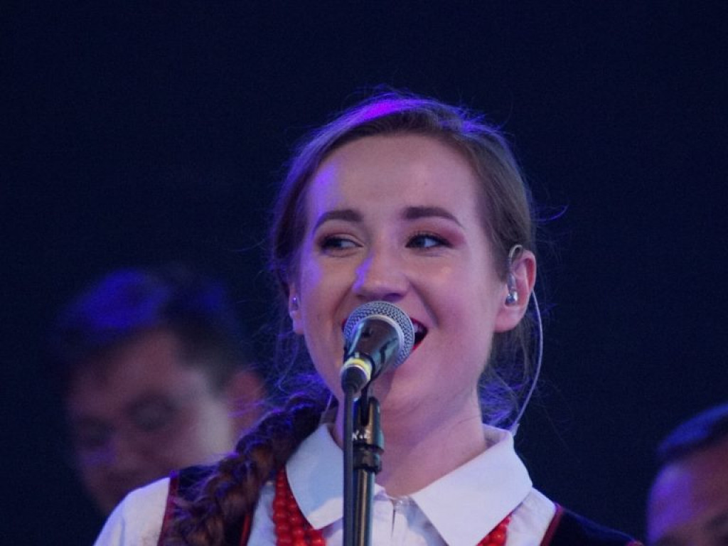 Koncert zespołu 