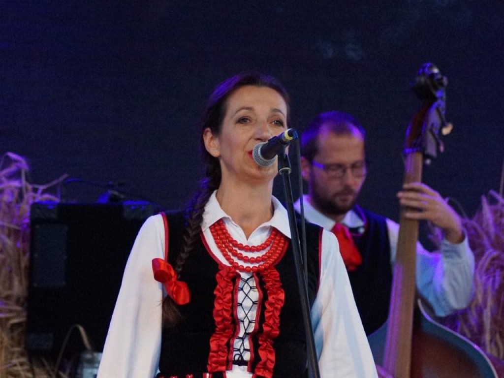 Koncert zespołu 