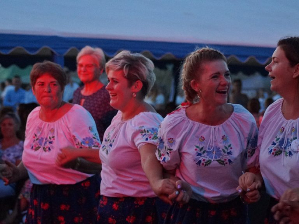 Koncert zespołu 