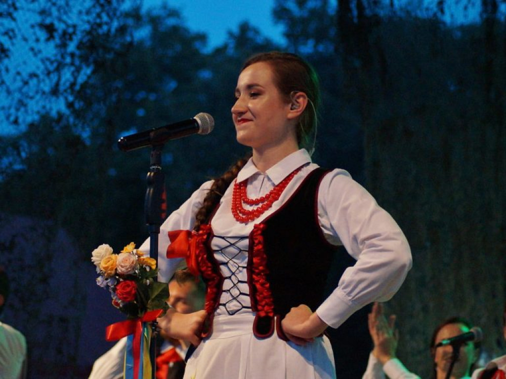 Koncert zespołu 