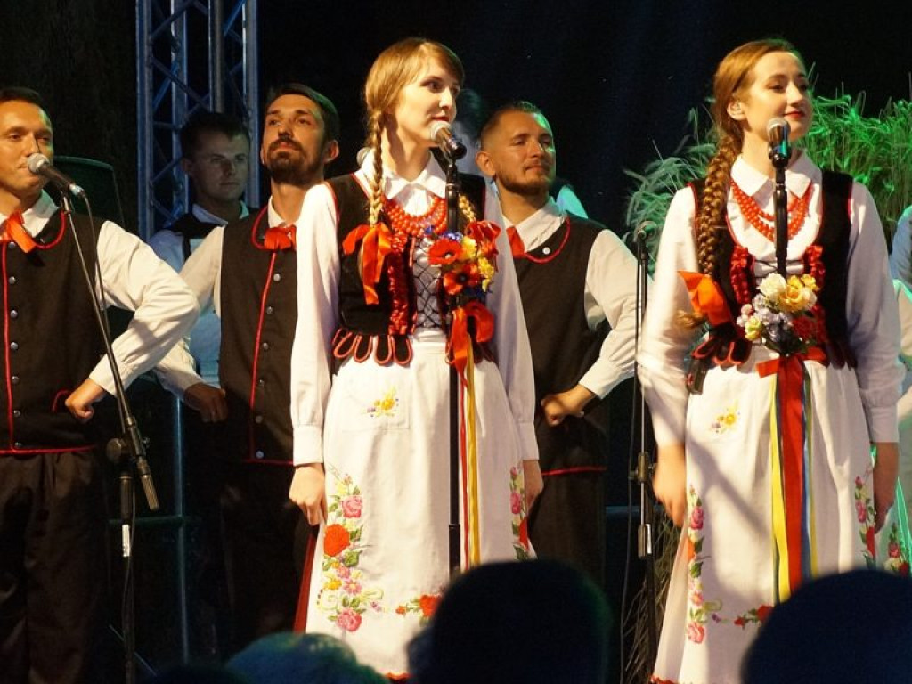 Koncert zespołu 