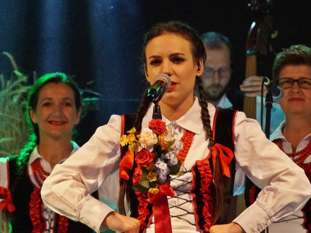 Koncert zespołu 