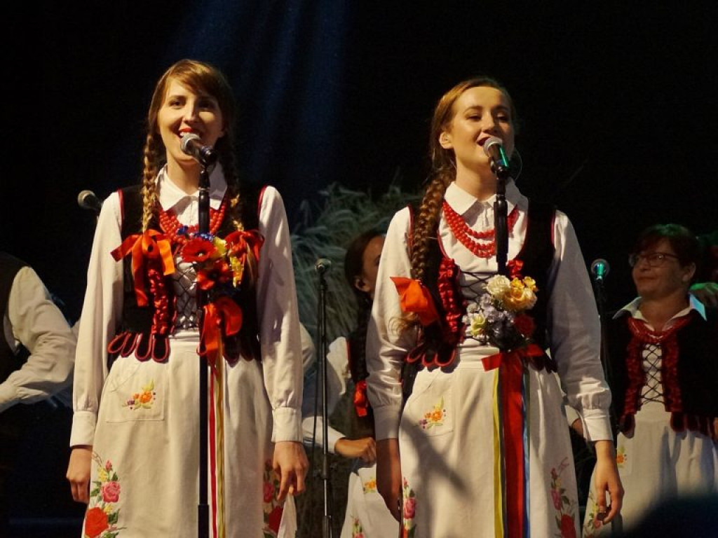 Koncert zespołu 