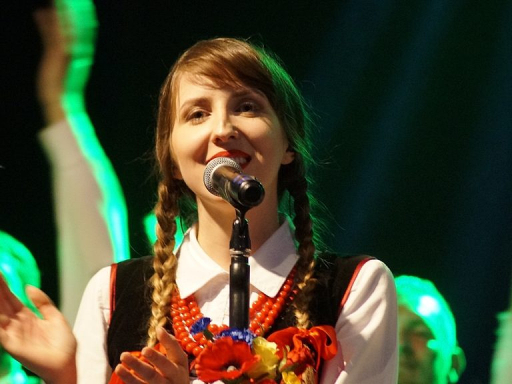 Koncert zespołu 