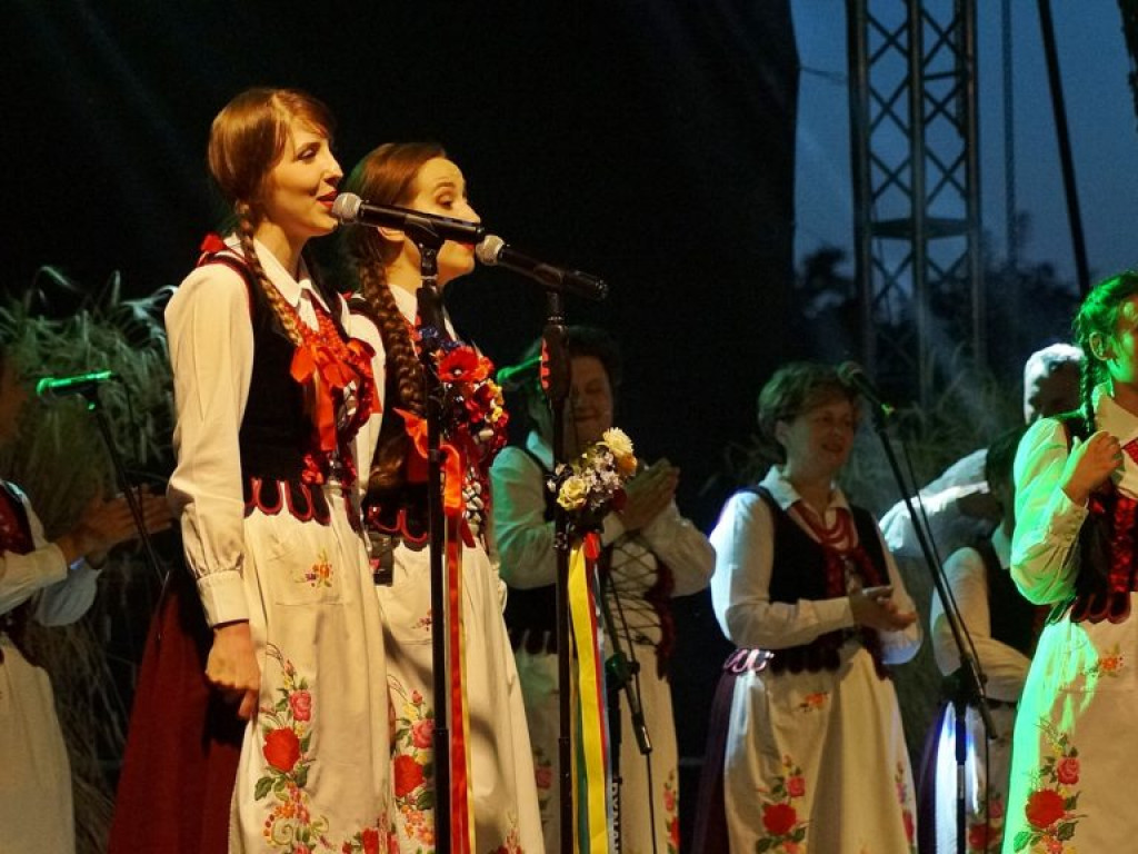 Koncert zespołu 