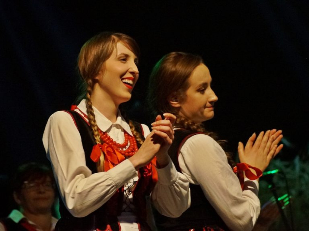 Koncert zespołu 