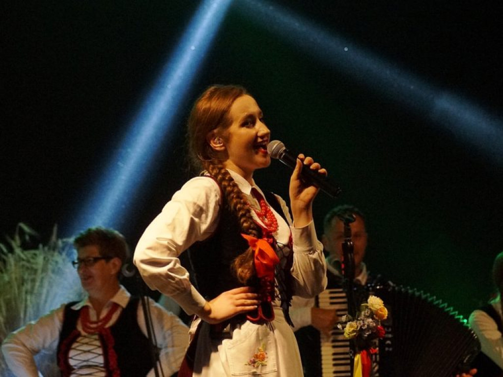 Koncert zespołu 