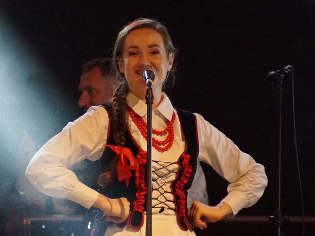 Koncert zespołu 
