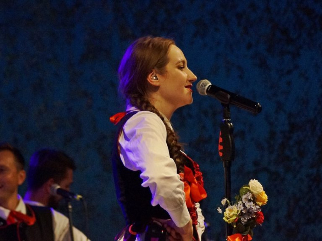 Koncert zespołu 