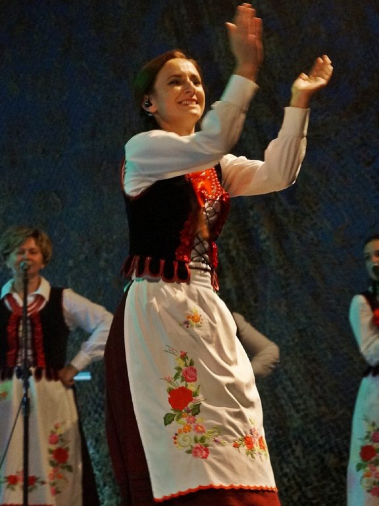 Koncert zespołu 
