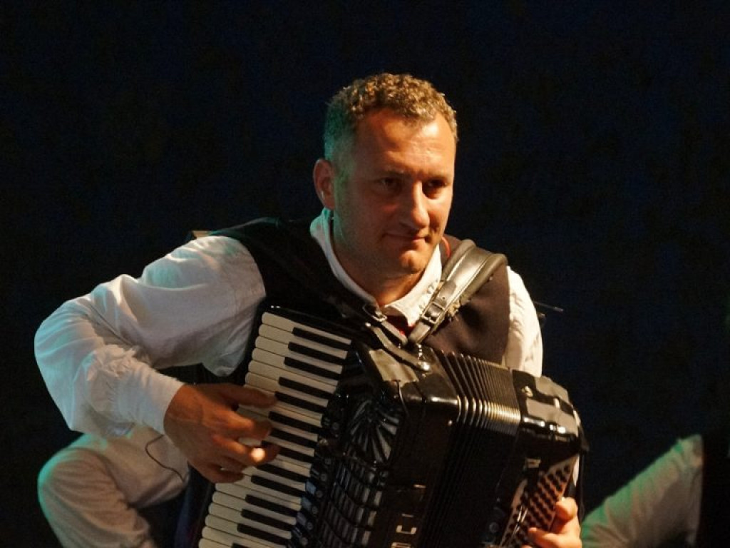 Koncert zespołu 