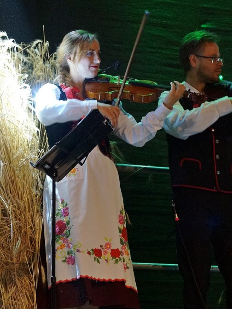 Koncert zespołu 