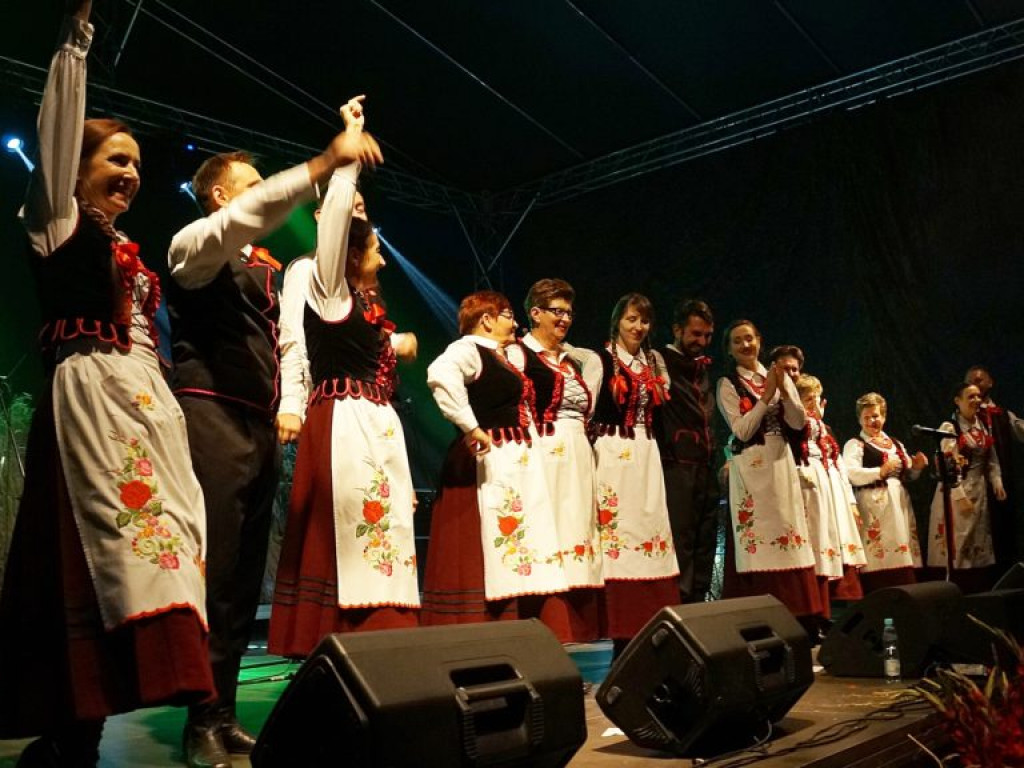 Koncert zespołu 